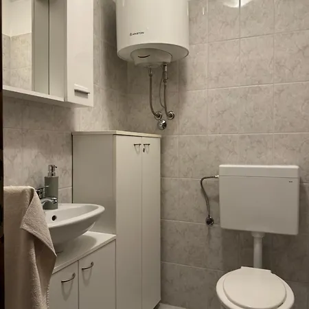 Ajhner Apartamento