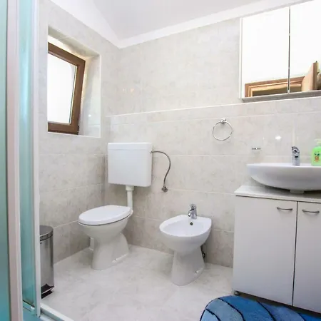 Ajhner Apartamento Tar-Vabriga