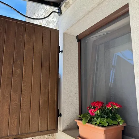 Appartement Ajhner *