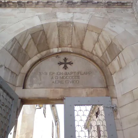 Ajhner Appartement Tar-Vabriga