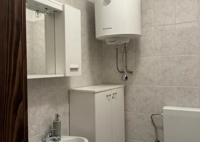 Ajhner Appartement Tar-Vabriga