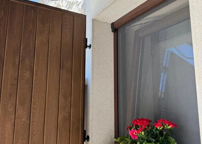 Appartement Ajhner *