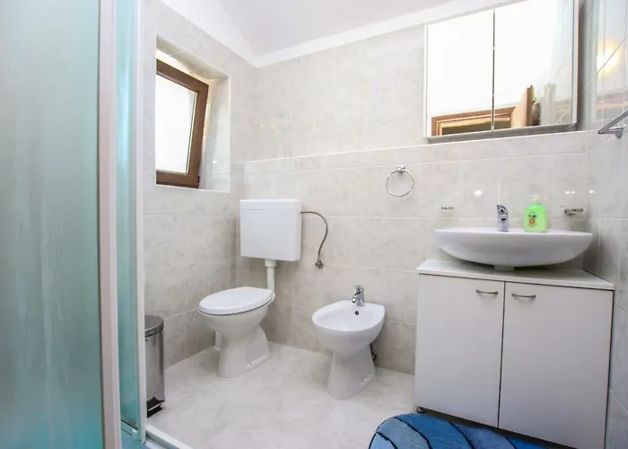 Ajhner Appartement Tar-Vabriga