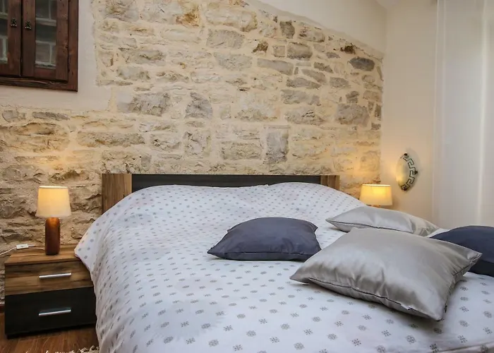 Ajhner Appartement Tar-Vabriga