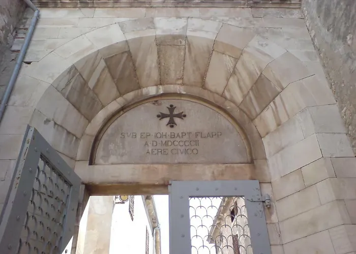 Ajhner Appartement Tar-Vabriga